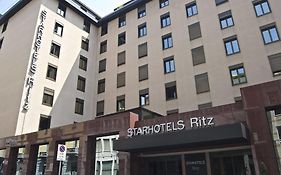 Starhotel Ritz Milan